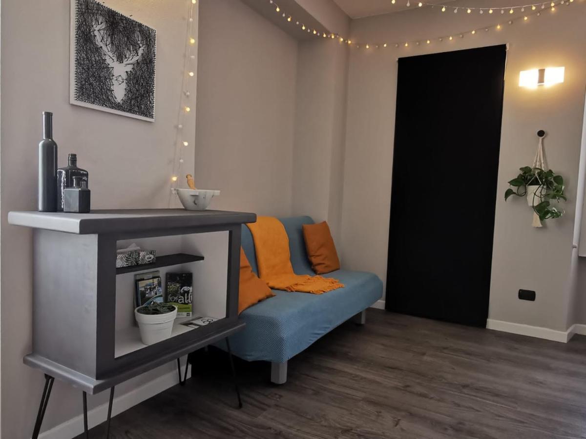 Monte Rosa Studios Invorio Inferiore Eksteriør bilde